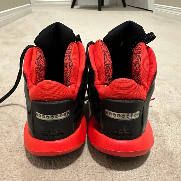 Adidas x Star Wars darth Vader shoes - Picture 6 of 7